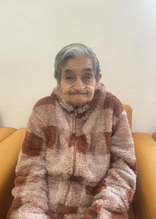 María del Carmen Zambrano Jojoa