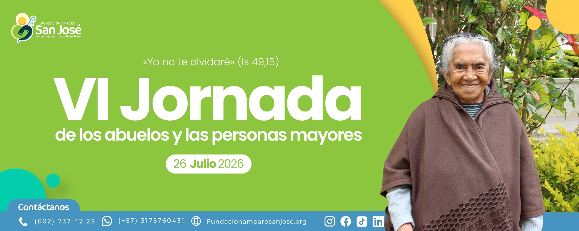 banner persona mayor